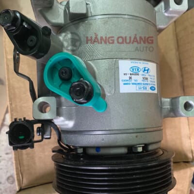 LỐC ĐIỀU HOÀ HYUNDAI I10 GRAND