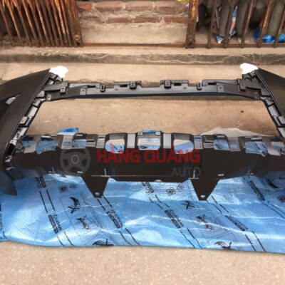 BA ĐỜ SỐC TRƯỚC (CẢN TRƯỚC) LX570