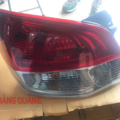 ĐÈN HẬU MITSUBISHI ATTRAGE CHÍNH HÃNG