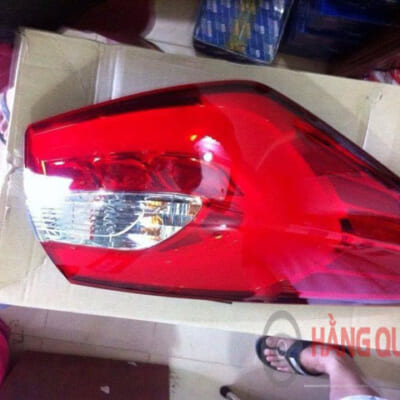 ĐÈN HẬU NGOÀI KIA K3 CHÍNH HÃNG GIÁ TỐT
