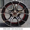 Lazang Ford Laser 2005