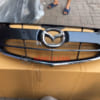 MẶT CA LĂNG MAZDA BT50