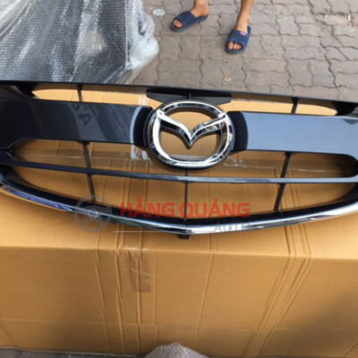 MẶT CA LĂNG MAZDA BT50