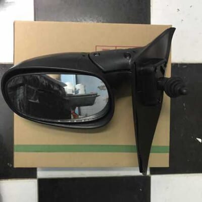 Gương chiếu hậu Daewoo