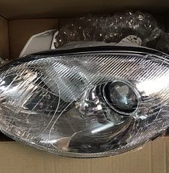 Đèn pha/lái Daewoo Leganza