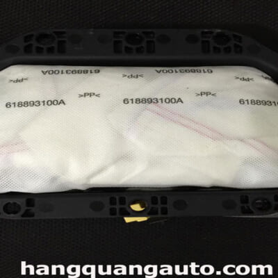TÚI KHÍ LACETTI 2009 CHÍNH HÃNG GIÁ TỐT